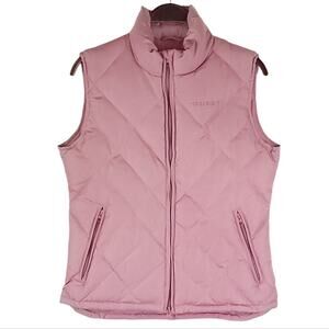 Quest Goose Down Vest